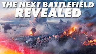 The Next Battlefield Revealed [upl. by Ardenia]