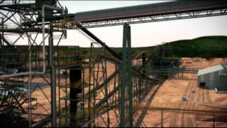 Newmont Boddington Gold Mine [upl. by Cathey]