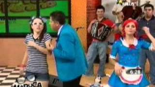 Las Anécdotas De Maruca Y Orata PARTE2Jun272011 acabatelo [upl. by Dalury]