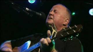 Christy Moore  barrowlandavi [upl. by Wahlstrom]