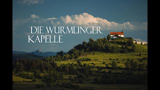 Die Wurmlinger Kapelle  HidicProductions [upl. by Adnale79]