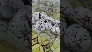 Chocolate crinkles Vertical [upl. by Anrahc726]