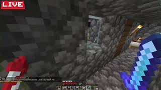 🔴 PLAYING ON BOFFYS MINECRAFT SERVER COME JOIN [upl. by Lever]