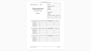 Rezolvarea subiectului de Evaluare Nationala 2024  Matematica [upl. by Vita]