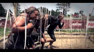 The Mud Day Swiss  Teaser 2016 [upl. by Jamaal933]