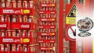 A Coke controversy Indian softdrink sweatshops [upl. by Annawal5]