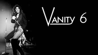 Vanity 6  Sex Shooter Vanity 6 demo  Remastered [upl. by Shelba]