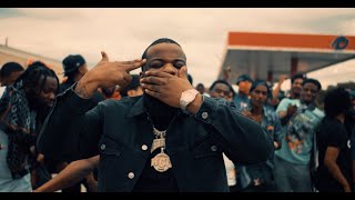 MAXO KREAM x 30 DEEP GRIMEYY quotHANDICAP CRIPPINquot OFFICIAL VIDEO [upl. by Mandel380]