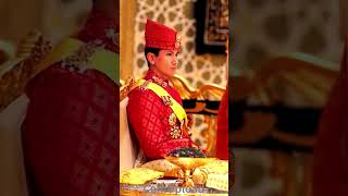 Marriage of Asias most eligible bachelor shorts trending married [upl. by Akim]