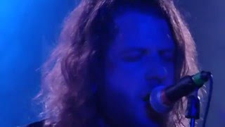 Draconian  Pale Tortured Blue  Live HD  Münich   2016 [upl. by Nilyaj387]