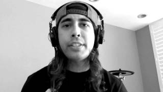 Vic Fuentes  SoundNo Sound [upl. by Aihsekel]