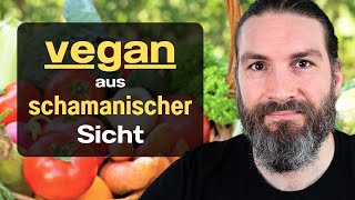 Vegan DAS hast du noch nicht gewusst krass [upl. by Druci]