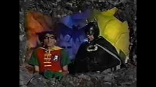 JB NOTICIAS  BATMAN ME QUEMA [upl. by Wivina323]