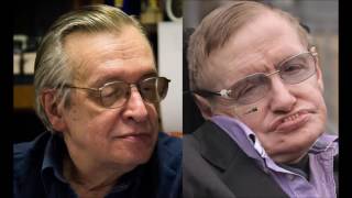 Olavo Carvalho comenta Hawking parte 1 [upl. by Vicky260]