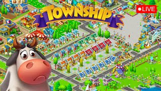 Township Gameplay  level 25  episode 24 iosAndroid [upl. by Scott]