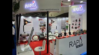 Rappid Valves India Limited  Leading Marine and Industrial Valves Manufacturers [upl. by Antonio]