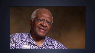 Leaders on Lincoln Archbishop Desmond Tutu [upl. by Hinda]