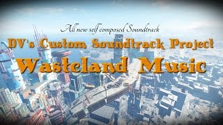 DVs Custom Fallout 4 Soundtrack  Example Video [upl. by Trici]