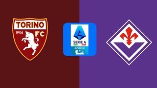 Torino  Fiorentina SerieA 2425 [upl. by Defant]