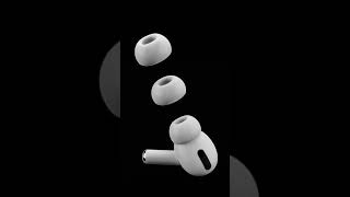 Airpods Animation Full [upl. by Mariquilla]