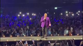 Frans Bauer  jij bent alles  droomland  Holland zingt Hazes 1632024 [upl. by Anirahtak68]