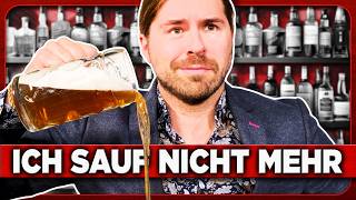 Ich sauf nicht mehr [upl. by Suicul]