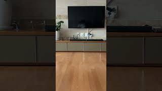 Britz BZT3710 Sound Bar sound bass test [upl. by Olegnalehcim]