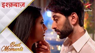 Ishqbaaz  इश्क़बाज़  Kya surprise diya Anika ne Shivaay ko [upl. by Justicz]