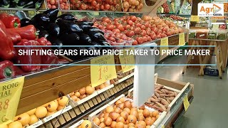 Stop Accepting Prevailing Market Prices for your Produce Set the Price [upl. by Ylsel]