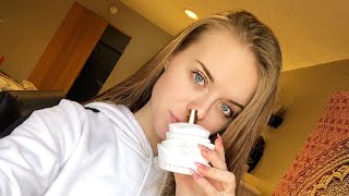 ASMR Tapping With Lindsey🦋 [upl. by Ecyrb333]