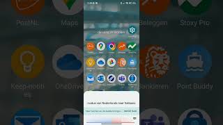 TOLK modus op Android [upl. by Elad136]