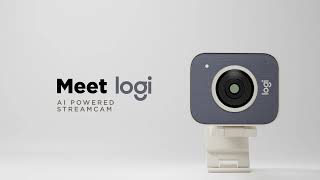 Meet Logi by LittleJoe Studio [upl. by Ynolem153]