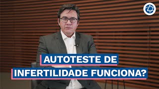 Quais os melhores testes de infertilidade  Educação em Saúde Einstein [upl. by Medarda]