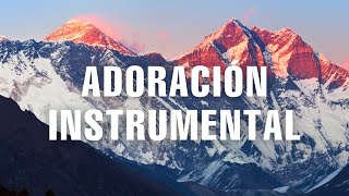 🎹Música Cristiana Instrumental  Temprano Yo Te Buscaré  Adoración Instrumental [upl. by Amilas]