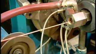 How its made  Flextherm floor heating system [upl. by Birkner960]