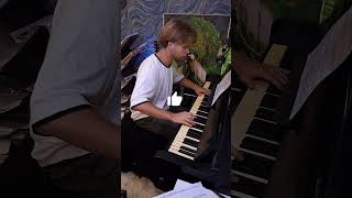 Yanni  One Mans Dream по заявке  Заявю  shorts piano музыка [upl. by Aidnama]