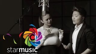 How Could An Angel Break My Heart  Charice feat Alyssa Quijano Music Video [upl. by Aneehsit]