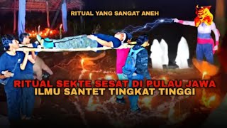 STRATEGI PERANG MENGHATAPI RITUAL SESAT [upl. by Nodlew558]