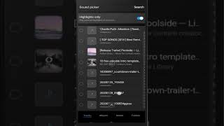 How to Set ANY Song as Custom Ringtone on your Samsung Galaxy Smartphone shorts ringtone [upl. by Bonney]