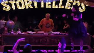 Sven Vath  Storytellers  Cova Santa  2807  Ибица2023Ibiza [upl. by Vivia67]