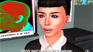 Exergen Virtual Classroom with English subtitles for ADA compliance [upl. by Sihon428]