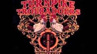 Turnpike Troubadours  The Funeral [upl. by Sajovich]