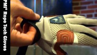 PMI Rope Tech Gloves [upl. by Oca]