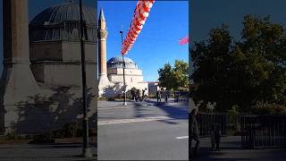 Turkish Republic day Eve Cumhuriyet bayrami [upl. by Ahsirhcal]