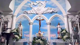 700 PM April 29th 2024 Divine Mercy Chaplets  Rosaries  THE way to Heaven [upl. by Kabab]