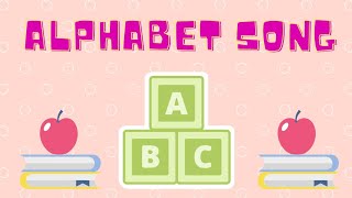 A Youre Adorable Alphabet Song [upl. by Nylissej]