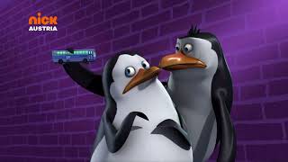 Die Pinguine aus Madagascar  Der Linienbus 08 Teil 1 [upl. by Linzer]