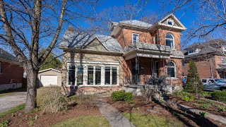 1324 4th Ave W Owen Sound  Real Estate Video [upl. by Agbogla]