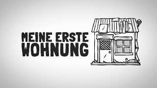 Meine erste Wohnung  Kann ich mir das leisten [upl. by Odlanier]