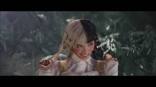 Melanie Martinez  Mad Hatter Official Video with lyrics [upl. by Sunderland]